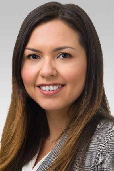 Diana A. Chirinos, PhD