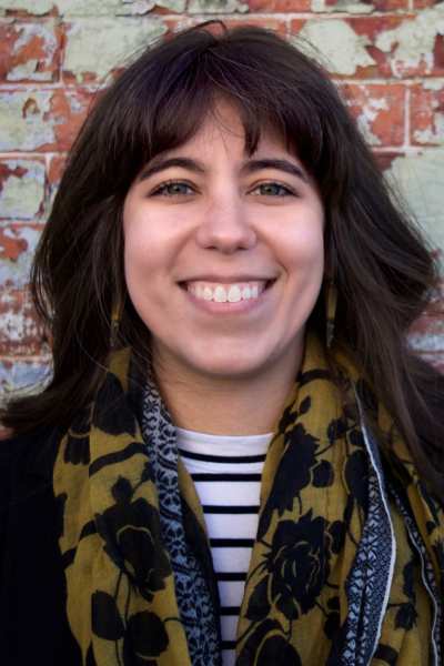 Lila Pereira, PhD