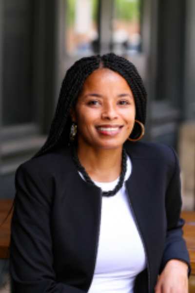 Marquisha Lee, PhD, ABPP