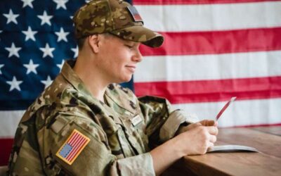 “Drop and give me a thought log!”: The Role of a Military Health Psychologist