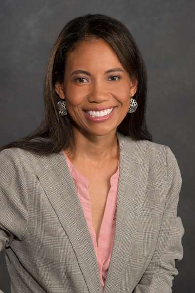 Rashelle Hayes, PhD, LCP