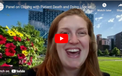 Coping with Patient Death/Dying: Tips for Health Psychologists