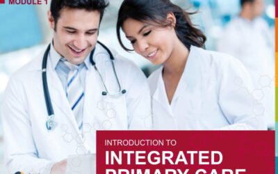 Integrated Primary Care: An Introductory Curriculum